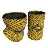 Buckle-Down Harry Potter Hufflepuff House Face Mask Gaiter