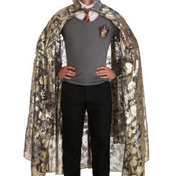 Elope Adult Harry Potter Invisibility Cloak