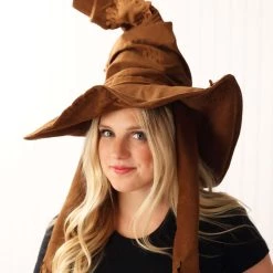 Elope Harry Potter Sorting Costume Hat Accessory