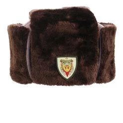 Elope Harry Potter- Plush Viktor Krum Hat -Cheap Halloween Store harry potter viktor krum plush hat alt 3