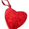 Fun Costumes Heart Purse