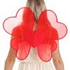 Armada Heart-Shaped Wings Accessory Kit