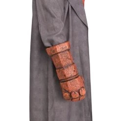 Fun World 2019 Hellboy Hand Of Doom Accessory -Cheap Halloween Store hellboy 2019 hand of doom accessory alt 3