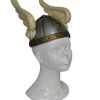 Funny Fashions Hermes Helmet