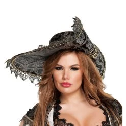 Starline, LLC. Hidden Treasure Pirate Hat