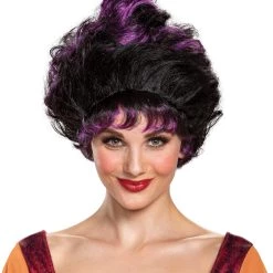Disguise Hocus Pocus Adult Deluxe Mary Wig