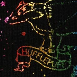 Elope Hogwarts House Emblem Constellations-Knit Hat -Cheap Halloween Store hogwarts house emblem constellation knit hat alt 2