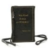 Comeco Holy Bible Crossbody Purse
