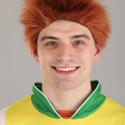 Elope Hotel Transylvania Johnny Costume Kit For Adults -Cheap Halloween Store hotel transylvania adult johnny costume kit alt 1