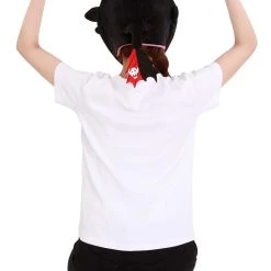 Sazac Toothless Hood How To Train Your Dragon -Cheap Halloween Store how to train your dragon toothless headpiece alt 2