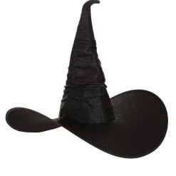 Elope Big Brim Witch Hat