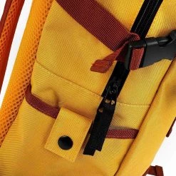 Bioworld Merchandising / Independent Sales Adult's Hunter X Hunter Gon Cosplay Backpack -Cheap Halloween Store hunter x hunter gon cosplay backpack alt 4