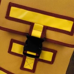 Bioworld Merchandising / Independent Sales Adult's Hunter X Hunter Gon Cosplay Backpack -Cheap Halloween Store hunter x hunter gon cosplay backpack alt 5