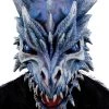 Zagone Studios Ice Dragon Adult Mask