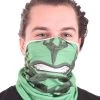 Concept One Accessories Adult Neck Gaiter Incredible Hulk