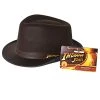 Rubies Costume Co. Inc Indiana Jones Adult Hat