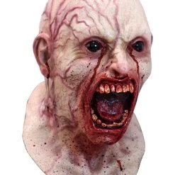 Ghoulish Productions Adult Infected Mask