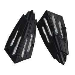 Rubies Costume Co. Inc Infinity Wars Captain America Arm Shields