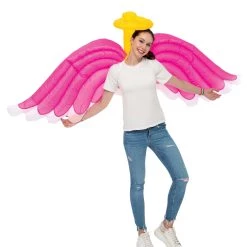 Joyin Inflatable Angel Wings