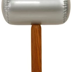 Rubies Costume Co. Inc Inflatable Mallet