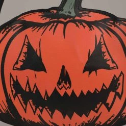 Fushengyuan Industry CO., Pumpkin Jack O Lantern Purse -Cheap Halloween Store jack o lantern pumpkin purse alt 2