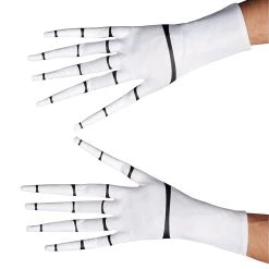 Disguise Jack Skellington Men's Gloves