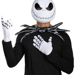 Disguise Jack Skellington Kit For Adults