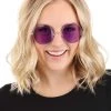 Elope Hippie Janis Glasses