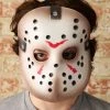 Rubies Costume Co. Inc Jason Mask