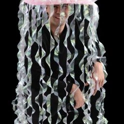 Charades Light-Up Jellyfish Hat