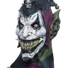 Ghoulish Productions Jesterblin Full Face Mask