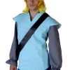 Fun Costumes John Smith Wig