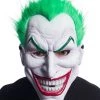 Rubies Costume Co. Inc Joker Clown Mask