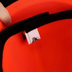 Elope Jurassic Park Worker Hard Hat For Adults -Cheap Halloween Store jurassic park worker hard hat alt 2