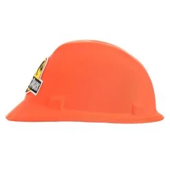 Elope Jurassic Park Worker Hard Hat For Adults -Cheap Halloween Store jurassic park worker hard hat alt 6