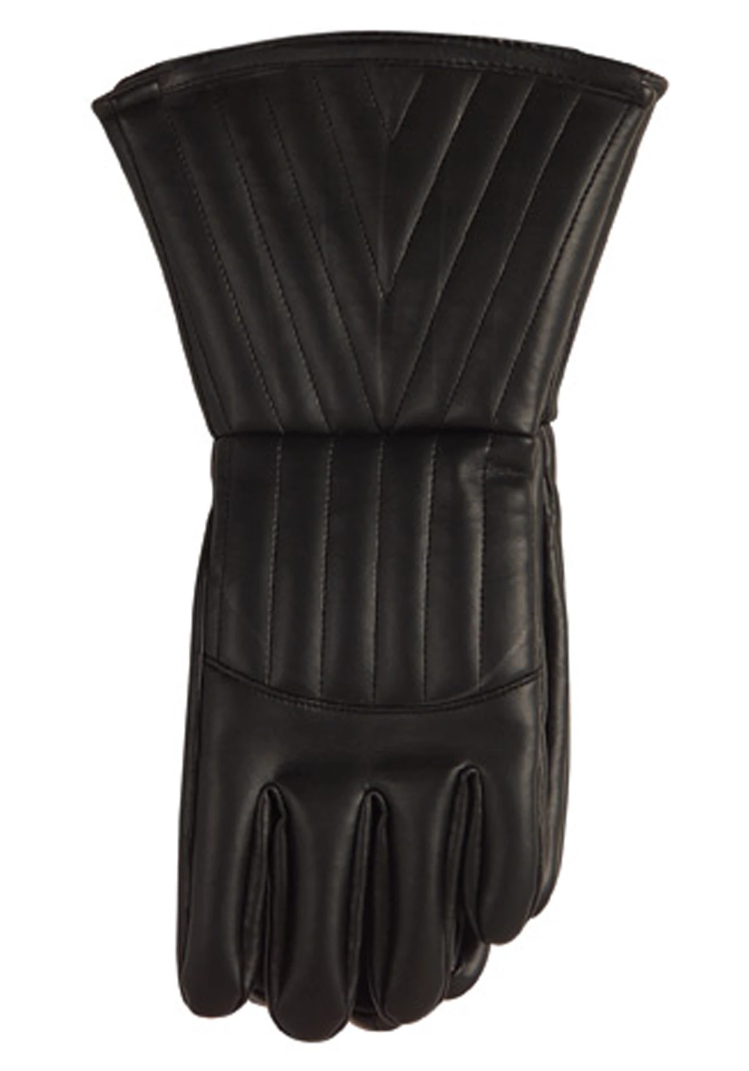 Rubies Costume Co. Inc Kids Darth Vader Gloves 1 Rubies Costume Co. Inc Kids Darth Vader Gloves