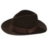 Rubies Costume Co. Inc Kids Deluxe Indiana Jones Hat