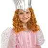 Rubies Costume Co. Inc Kids Glinda Wig