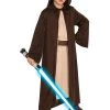 Rubies Costume Co. Inc Kids Jedi Robe Costume