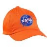 Aeromax Orange Astronaut Cap For Kids