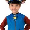 Rubies Costume Co. Inc Paw Patrol Chase Hat With Ears For Kids