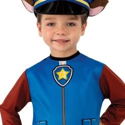 Rubies Costume Co. Inc Paw Patrol Chase Hat With Ears For Kids