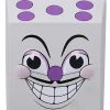 Elope King Dice Vacuform Mask