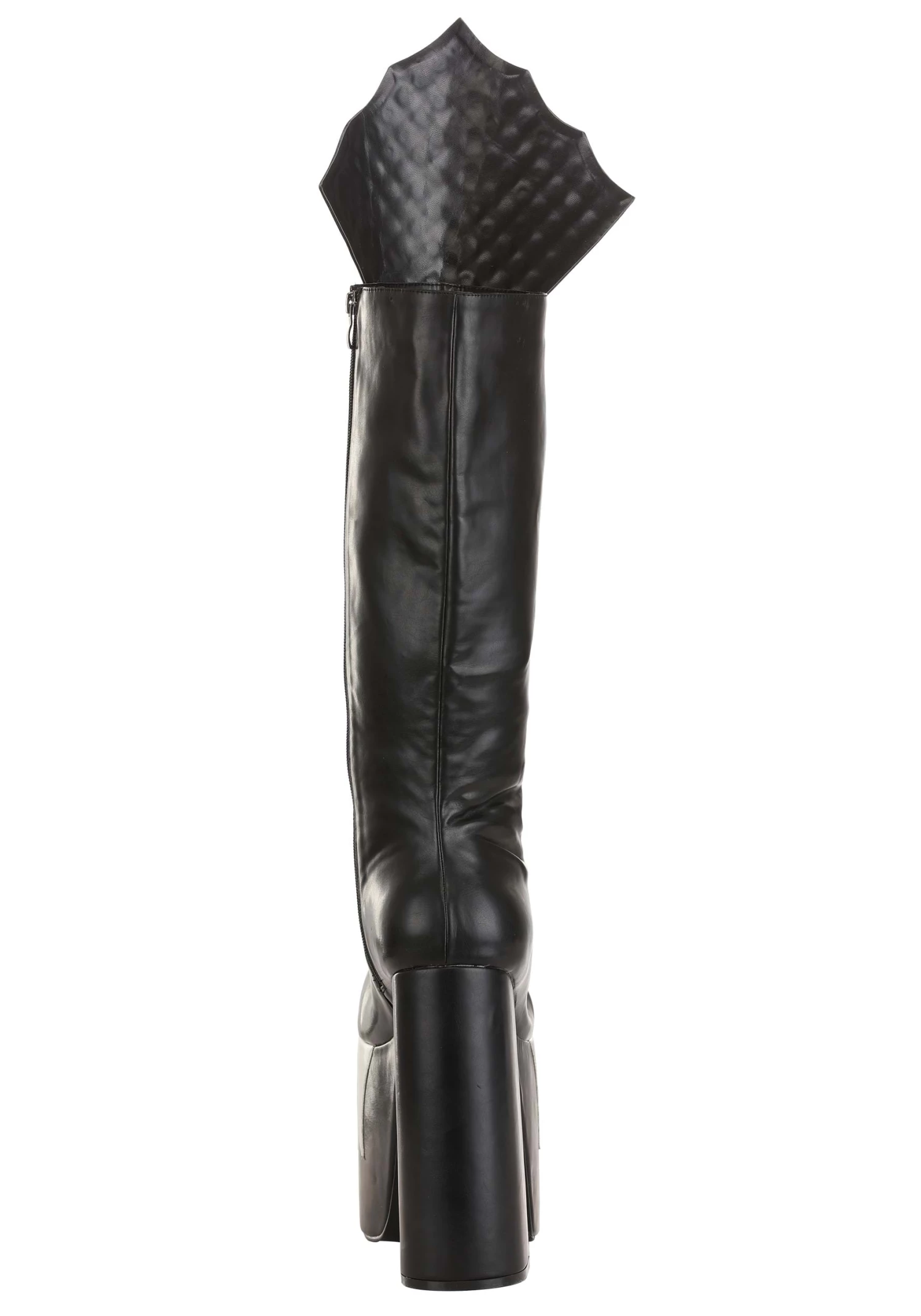 A Leading Role Men's KISS Demon Boots 2 A Leading Role Men's KISS Demon Boots - Image 2