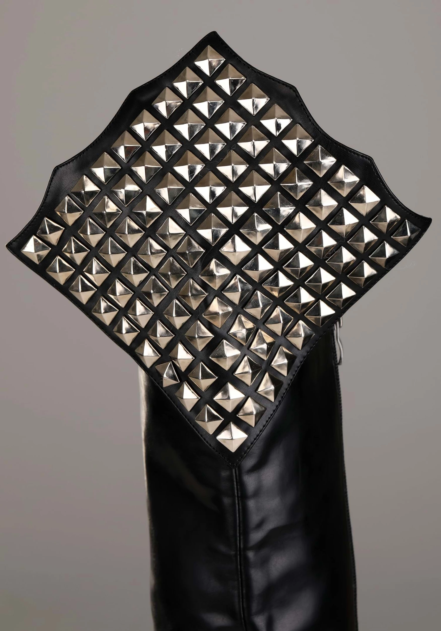 A Leading Role Men's KISS Demon Boots 6 A Leading Role Men's KISS Demon Boots - Image 6