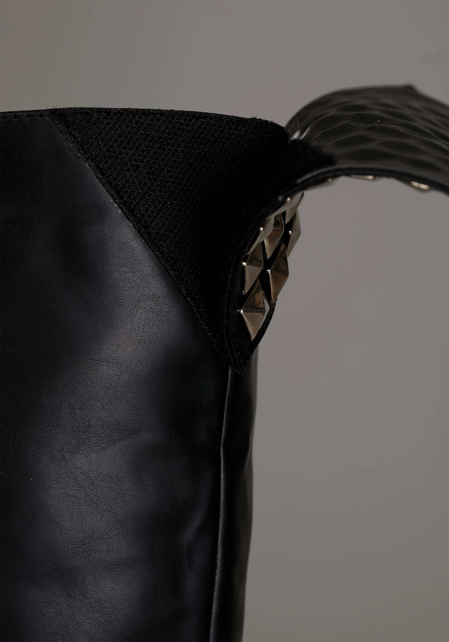 A Leading Role Men's KISS Demon Boots 7 A Leading Role Men's KISS Demon Boots - Image 7