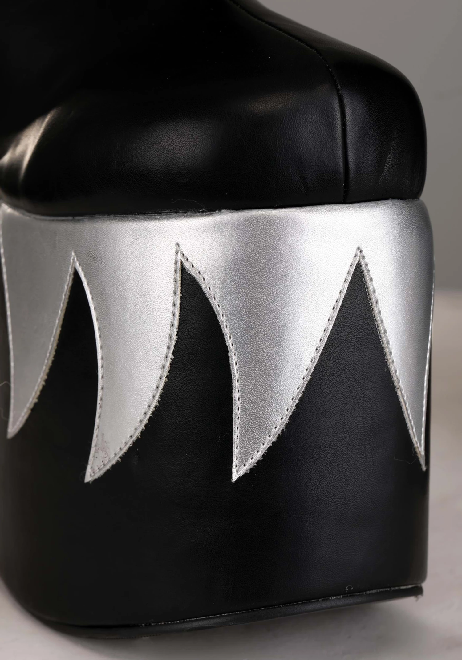 A Leading Role Men's KISS Demon Boots 8 A Leading Role Men's KISS Demon Boots - Image 8