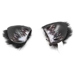 Elope Cat Ears And Tail -Cheap Halloween Store kitty ears and tail set alt 3