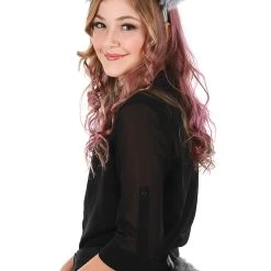 Elope Koala Gray Ears Headband & Tail Kit