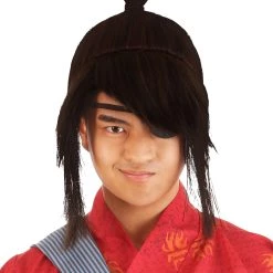 Partytime Costume & Lingerie (Yiwu) Factory Adult Kubo Wig